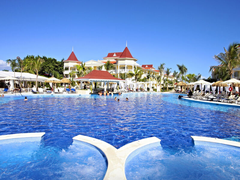 Bahia Principe Luxury Bouganville