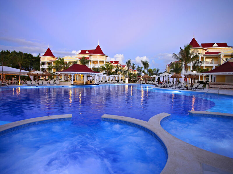 Bahia Principe Luxury Bouganville