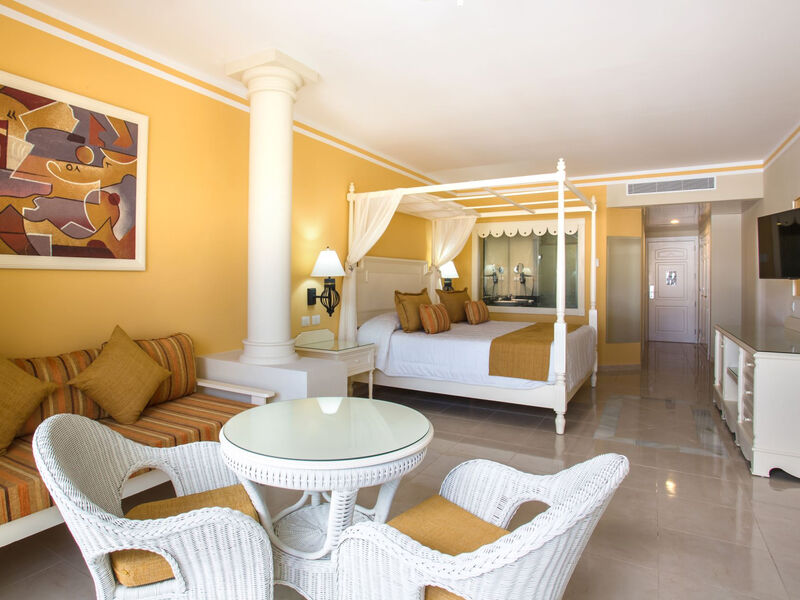 Bahia Principe Luxury Bouganville