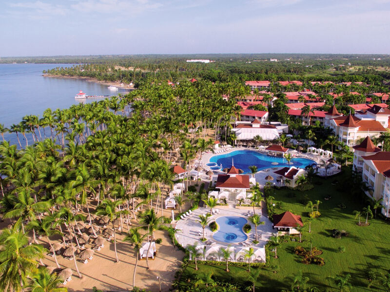 Bahia Principe Luxury Bouganville