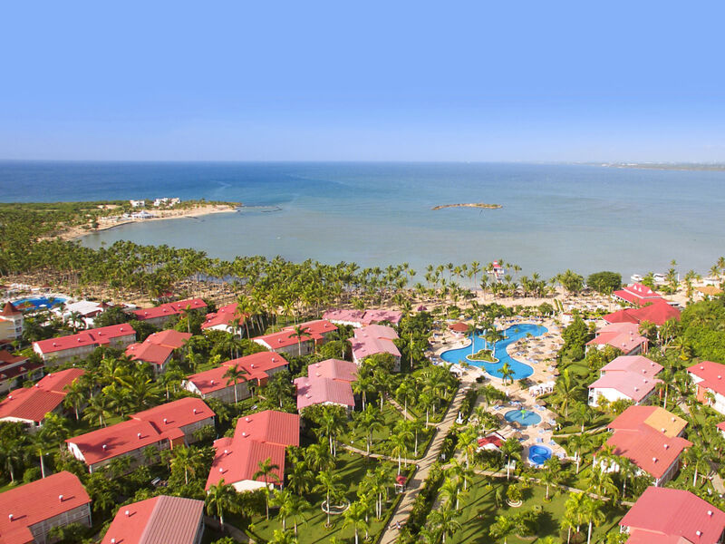 Bahia Principe Luxury Bouganville