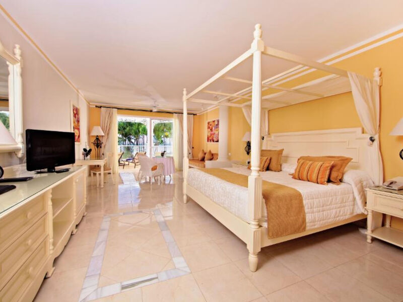 Bahia Principe Luxury Bouganville