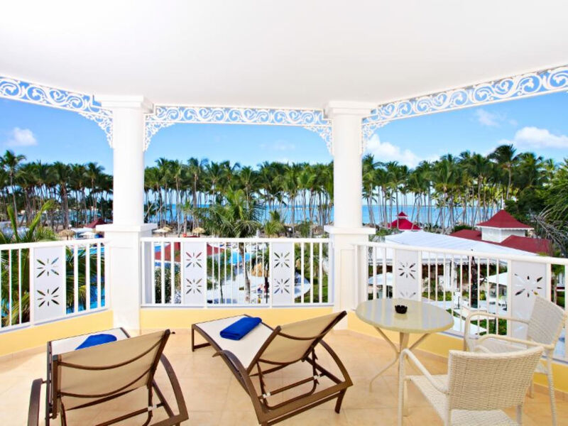 Bahia Principe Luxury Bouganville