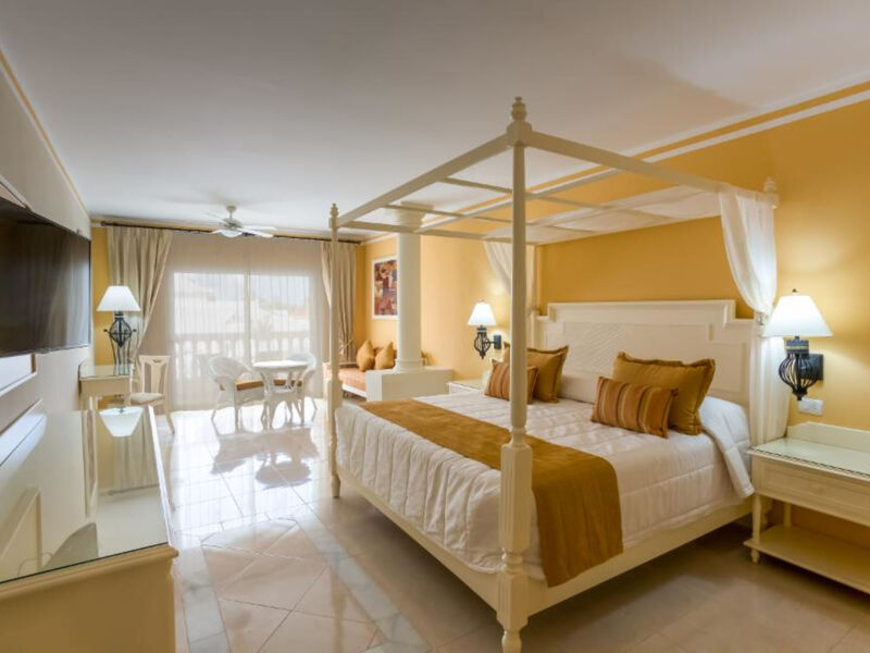 Bahia Principe Luxury Bouganville