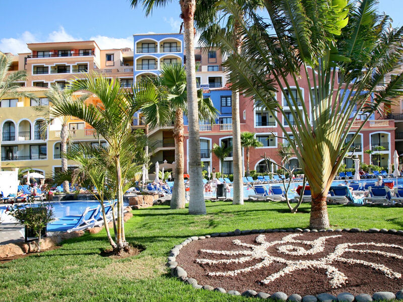 Bahia Principe Sunlight Tenerife