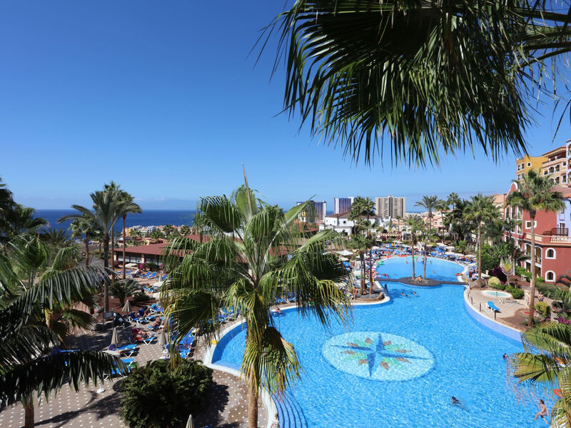 Bahia Principe Sunlight Tenerife