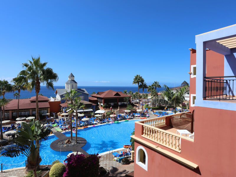 Bahia Principe Sunlight Tenerife