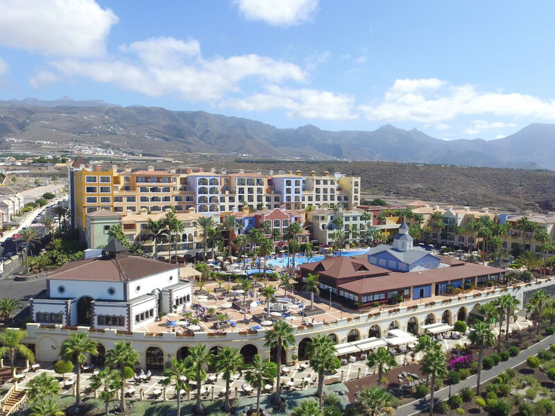 Bahia Principe Sunlight Tenerife