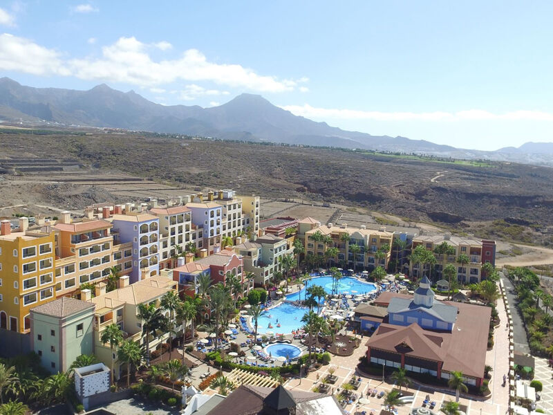 Bahia Principe Sunlight Tenerife