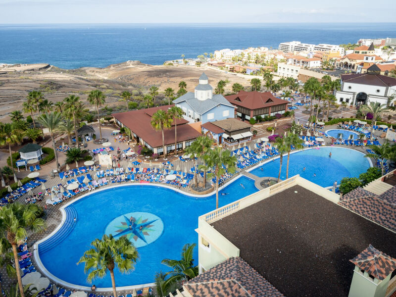 Bahia Principe Sunlight Tenerife