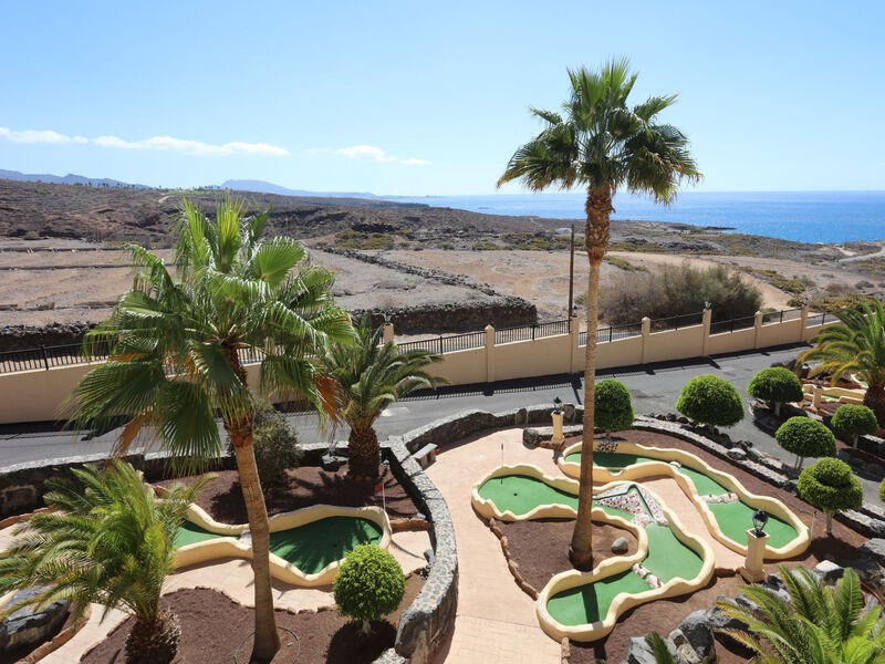 Bahia Principe Sunlight Tenerife