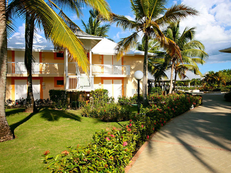 BahiaPrincipe San Juan