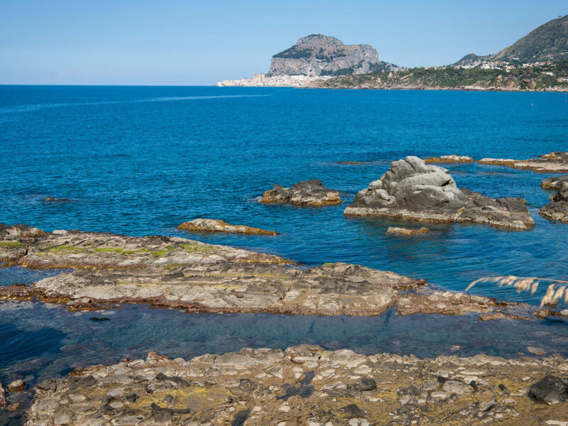 Baia Del Capitano