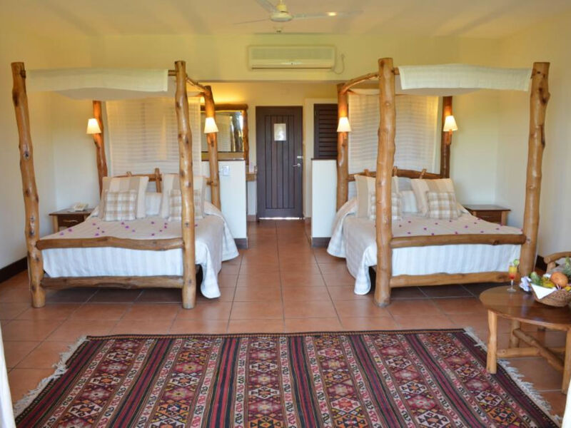 Baobab Beach Resort &Amp; Spa