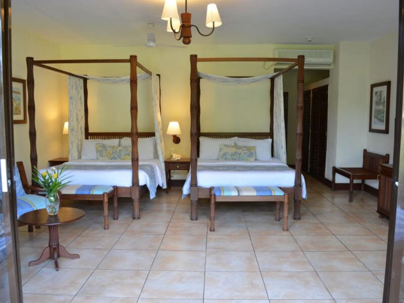 Baobab Beach Resort &Amp; Spa