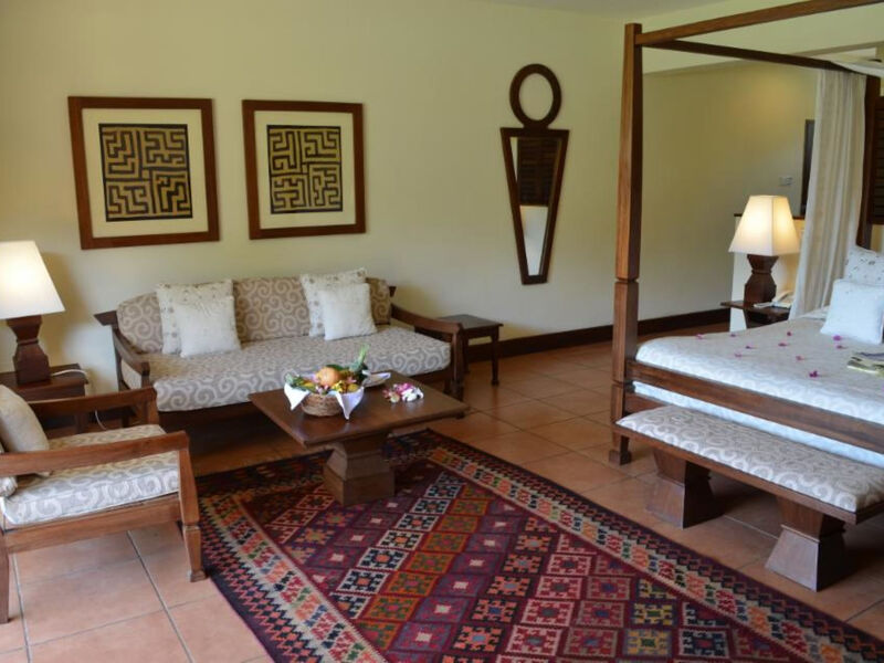 Baobab Beach Resort &Amp; Spa