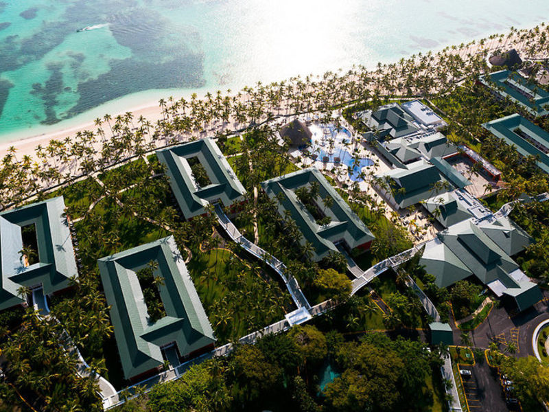 Barcelo Bavaro Beach Resort