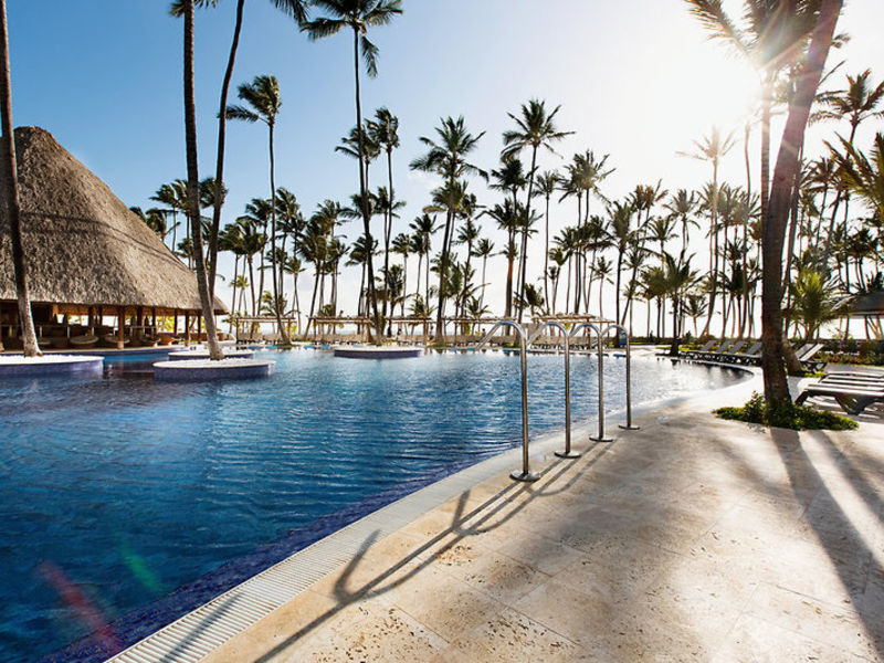 Barcelo Bavaro Beach Resort