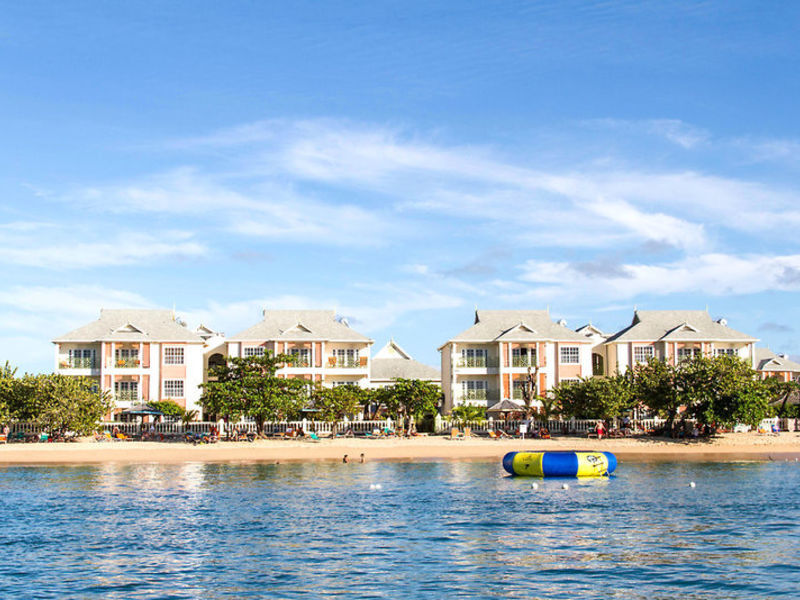 Bay Gardens Beach Resort