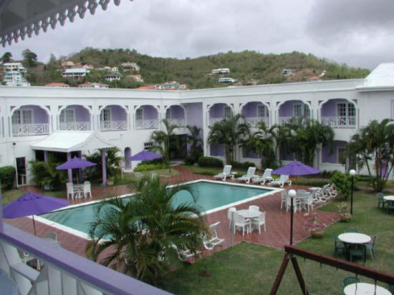 Bay Gardens Inn