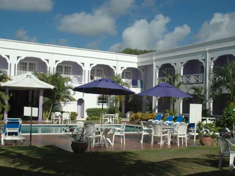 Bay Gardens Inn