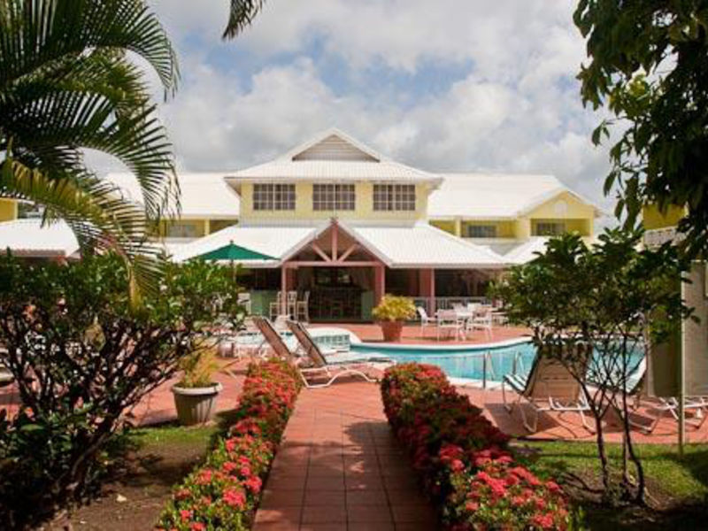 Bay Gardens Hotel