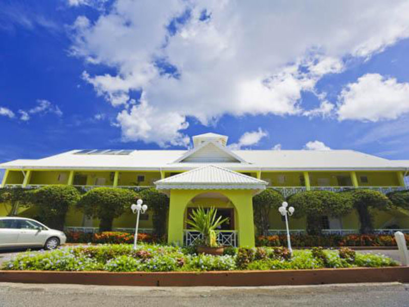 Bay Gardens Hotel