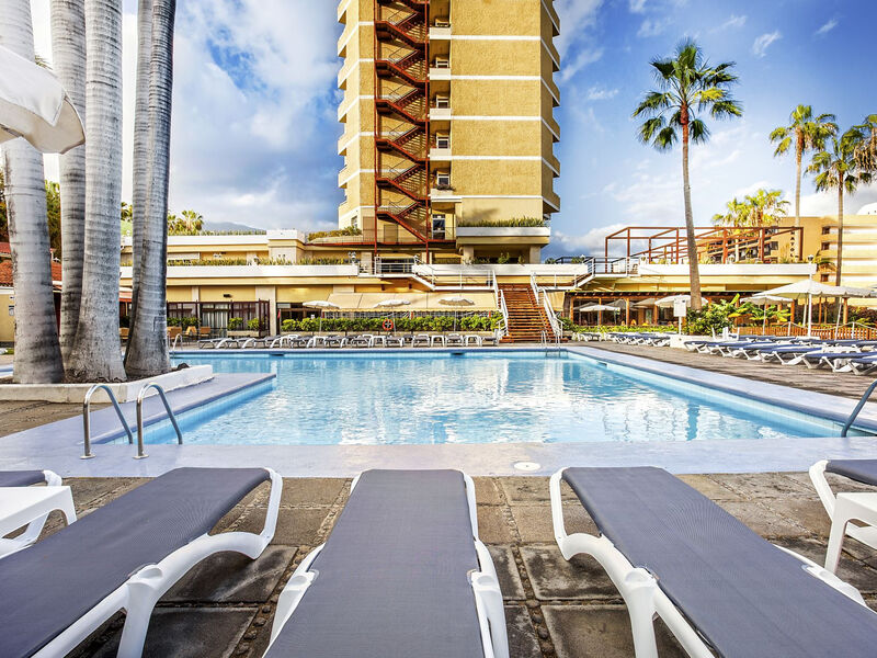 Be Live Adults Only Tenerife