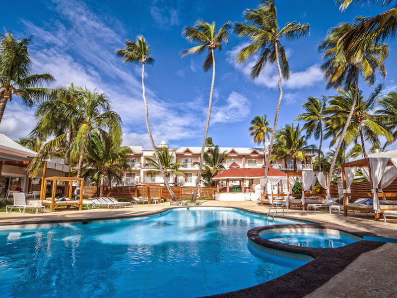 Be Live Grand Punta Cana