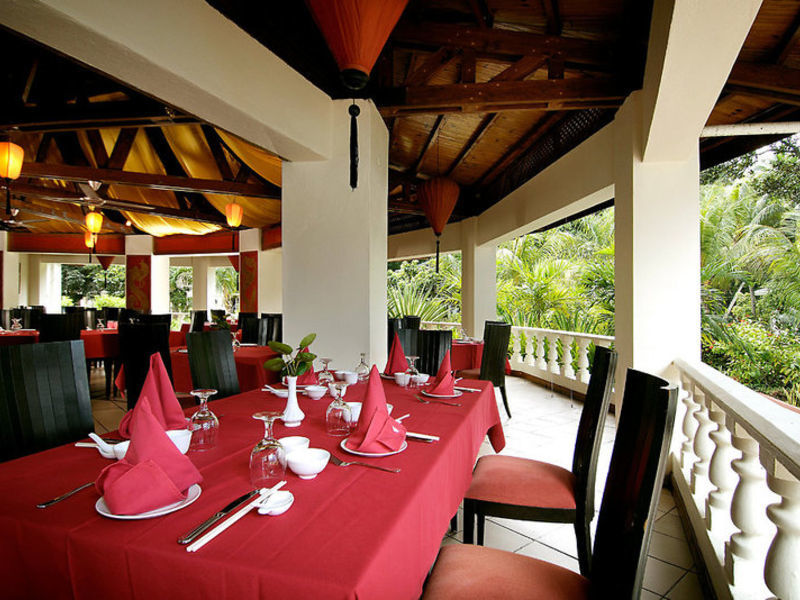 Berjaya Beau Vallon Chalets