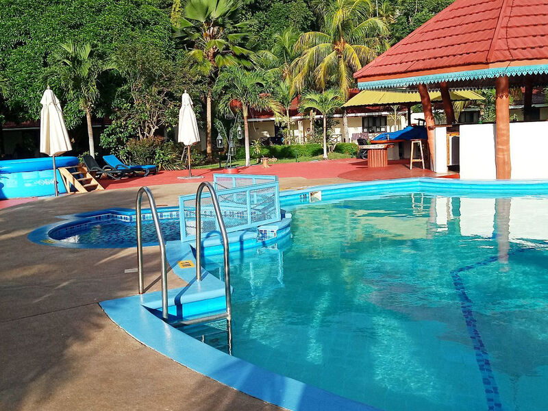 Berjaya Praslin Resort