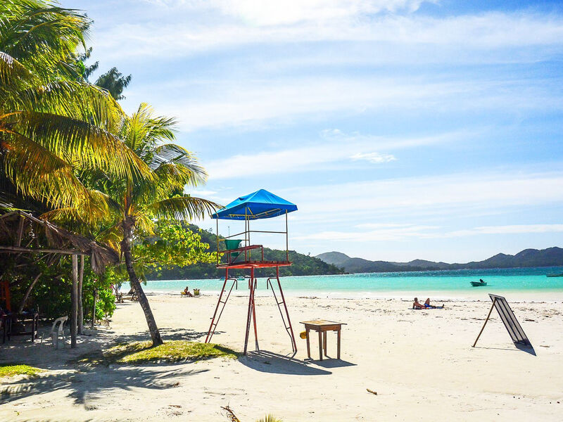 Berjaya Praslin Resort