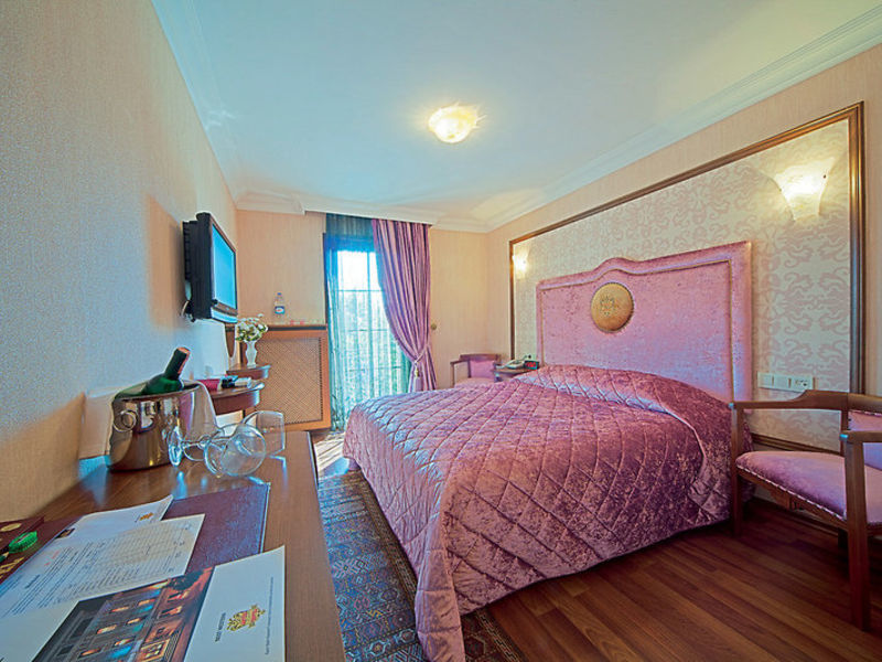 Best Western Antea Palace