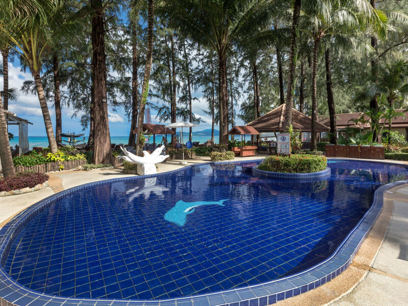 Best Western Premier Bangtao Beach Resort &Amp; Spa