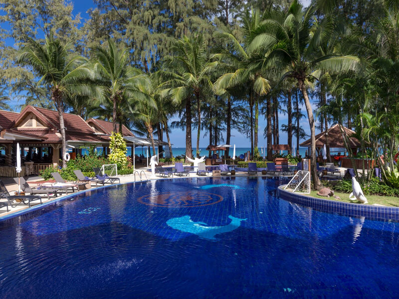 Best Western Premier Bangtao Beach Resort &Amp; Spa