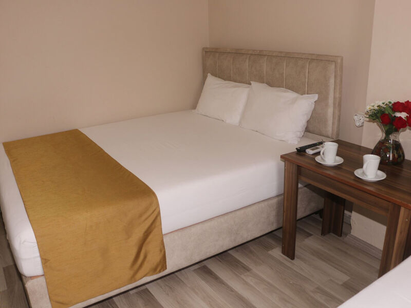 Birlik Apart Hotel