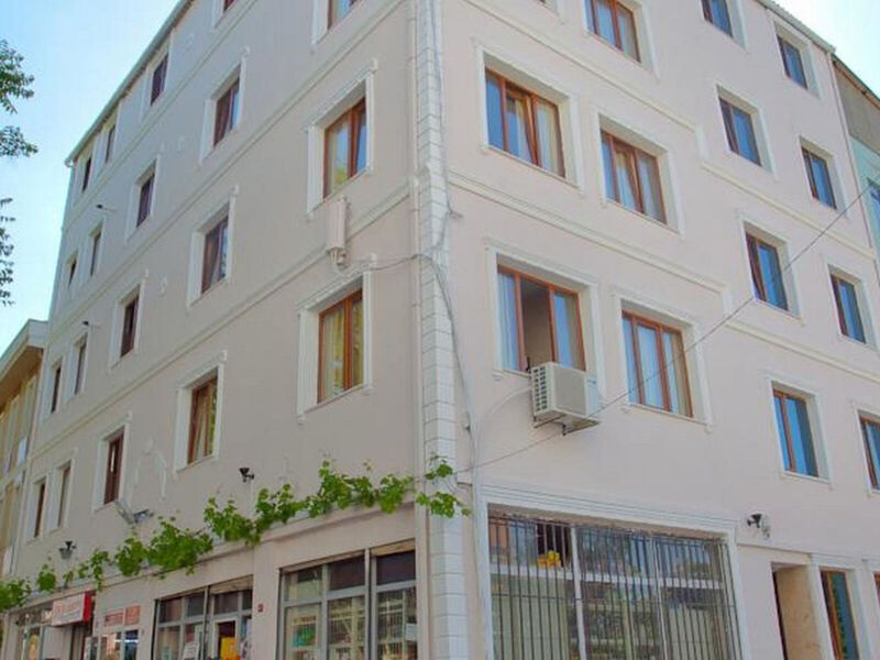 Birlik Apart Hotel