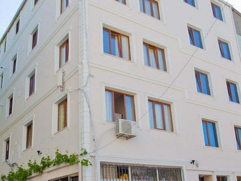 Birlik Apart Hotel