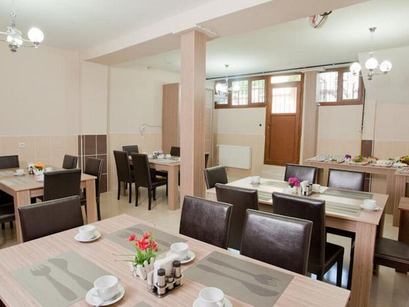 Birlik Apart Hotel