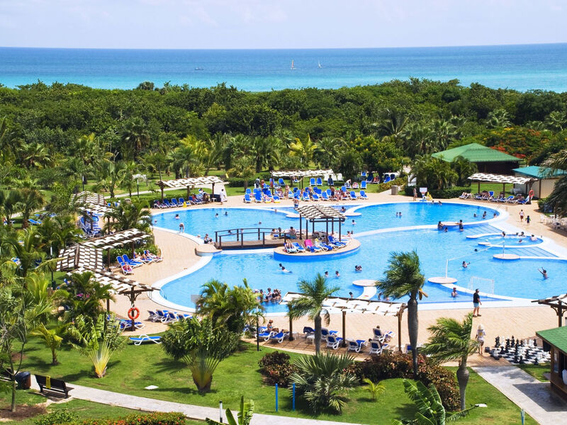 Blau Varadero