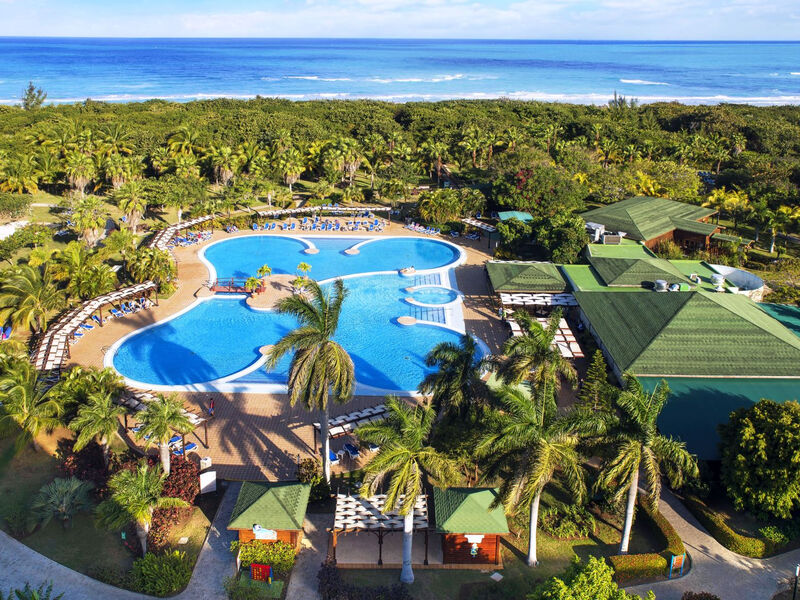 Blau Varadero