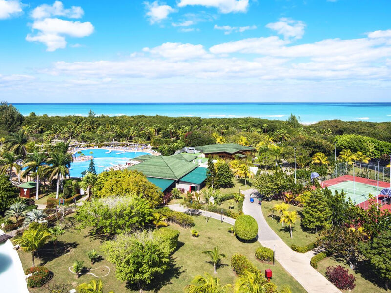 Blau Varadero