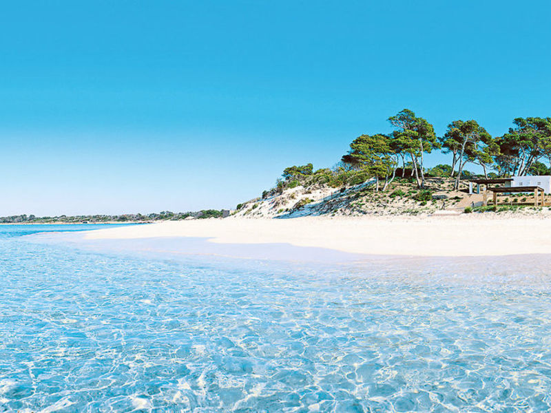 BlauColonia Sant Jordi Resort