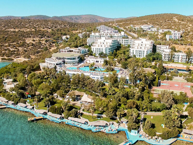 Bodrum Holiday Resort