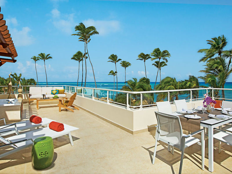 BreathlessPuntaCana Resort & Spa