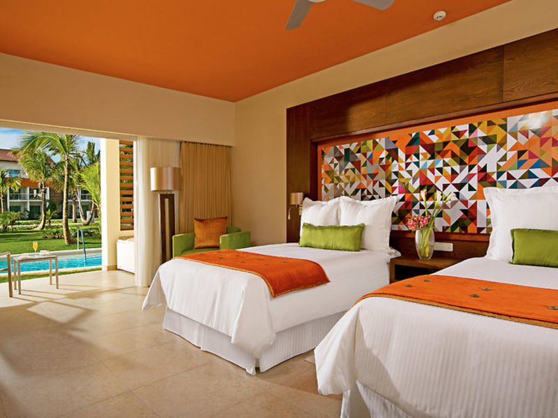 BreathlessPuntaCana Resort & Spa