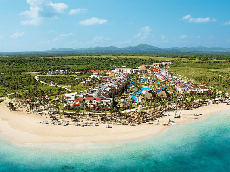 BreathlessPuntaCana Resort & Spa