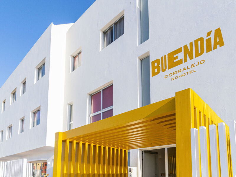 Buendia Corralejo