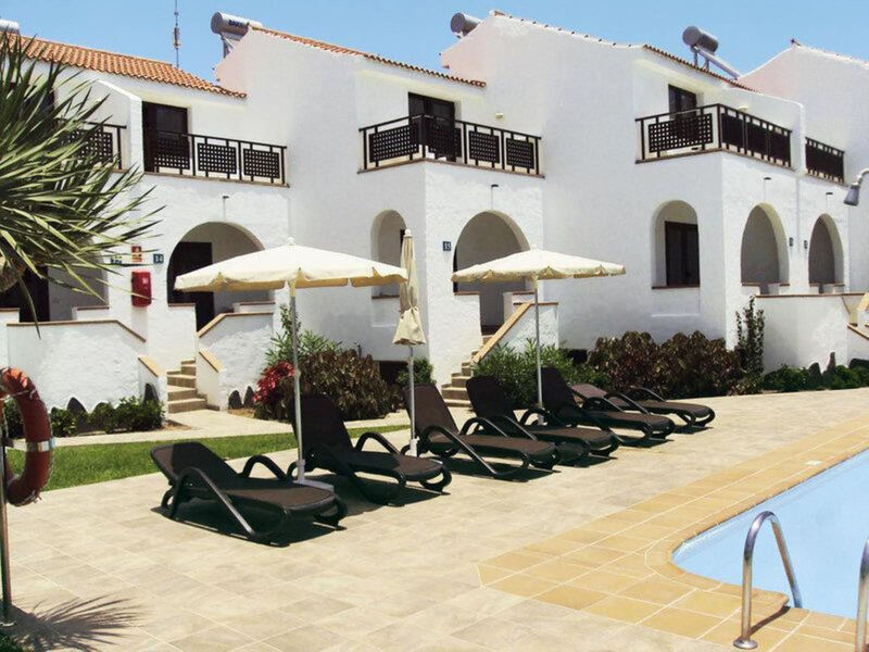 Bungalows Playamar