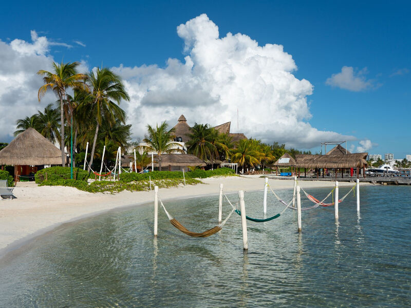 Cancun Bay Resort